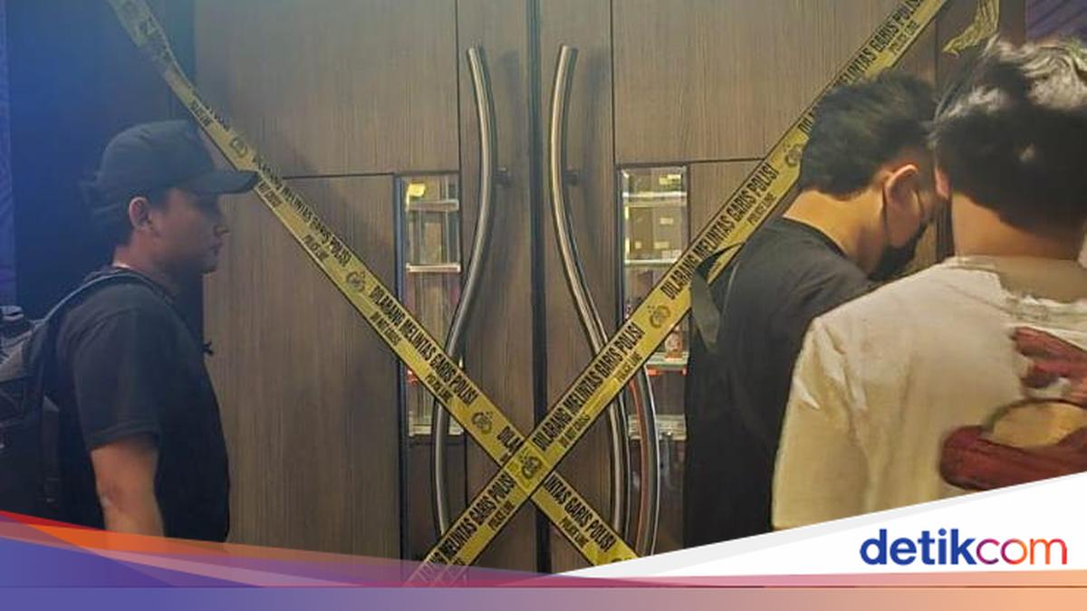 Pemprov DKI Jakarta Cabut Izin Operasional Hotel Terlibat Narkoba