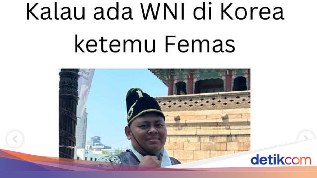 Ibunda Pemuda Madiun Menghadapi Tagihan Rp 50 Juta Usai Anak Kabur di Korsel