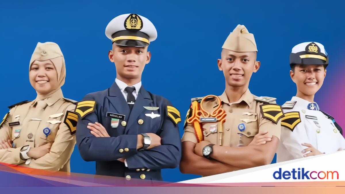 Pendaftaran Sekolah Kedinasan 2026 Dimulai 18 Agustus: Info Lengkap dan Kuota