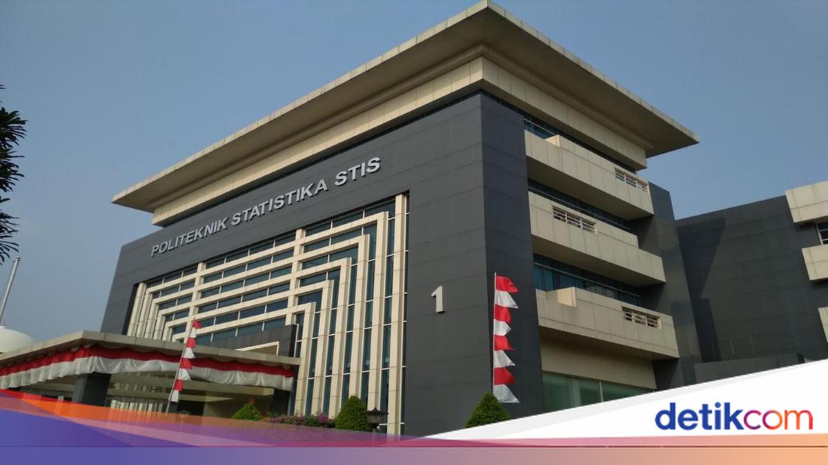 Pendaftaran Sekolah Tinggi Ilmu Statistika (STIS) 2026 Segera Dibuka, Simak Persyaratannya