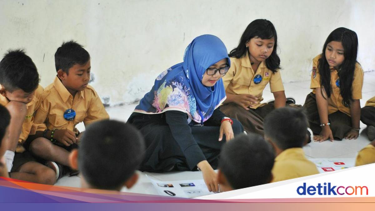 Pendaftaran UKPPPG untuk Guru Tertentu Dibuka: Informasi Peserta dan Jadwal Uji Kompetensi