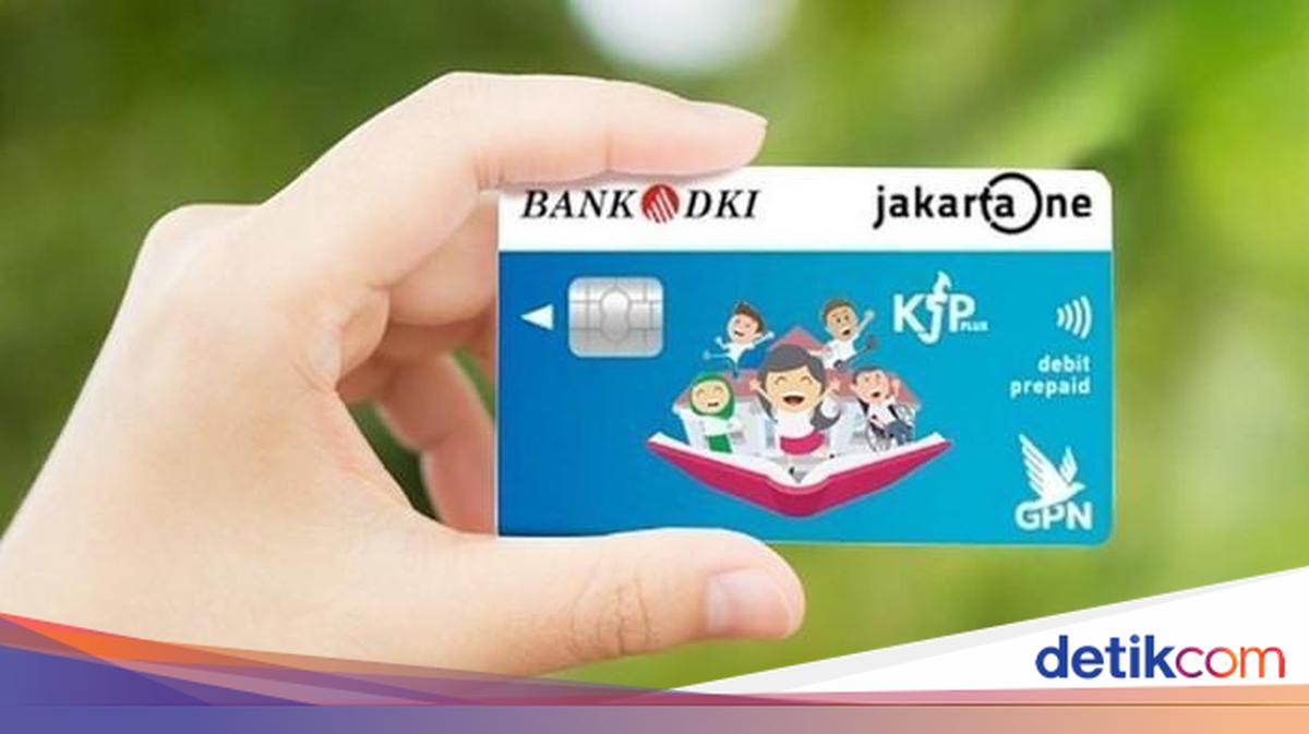 Pendaftaran KJP Plus Tahap II 2026 Dibuka, Simak Syarat dan Prosedurnya