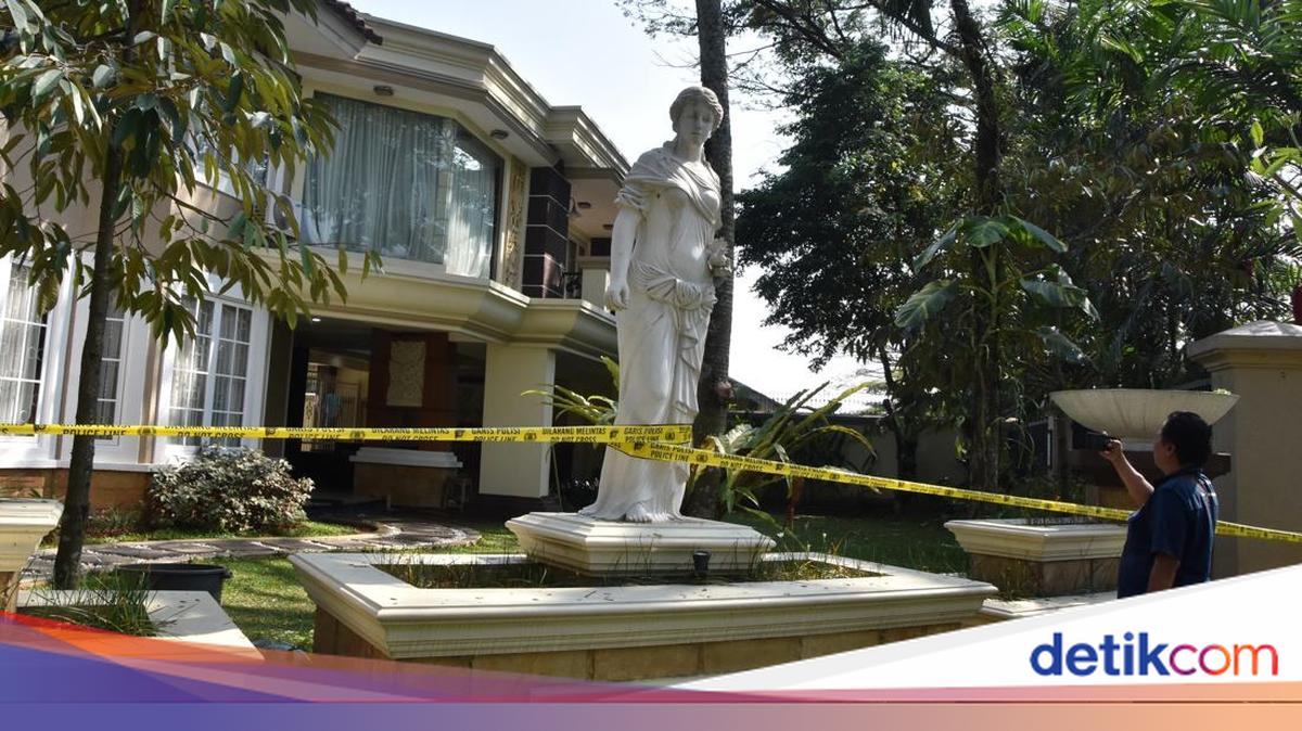 Pengacara Don Ritto Menyatakan Uang dan Emas di Brankas Bukan Milik Febrie