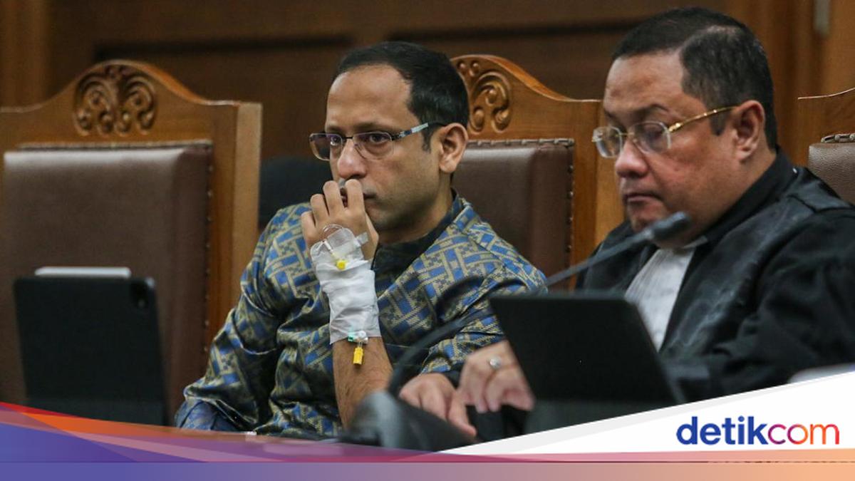 Kondisi Terbaru Nadiem Makarim Setelah Operasi Pasca Sidang Kasus Korupsi