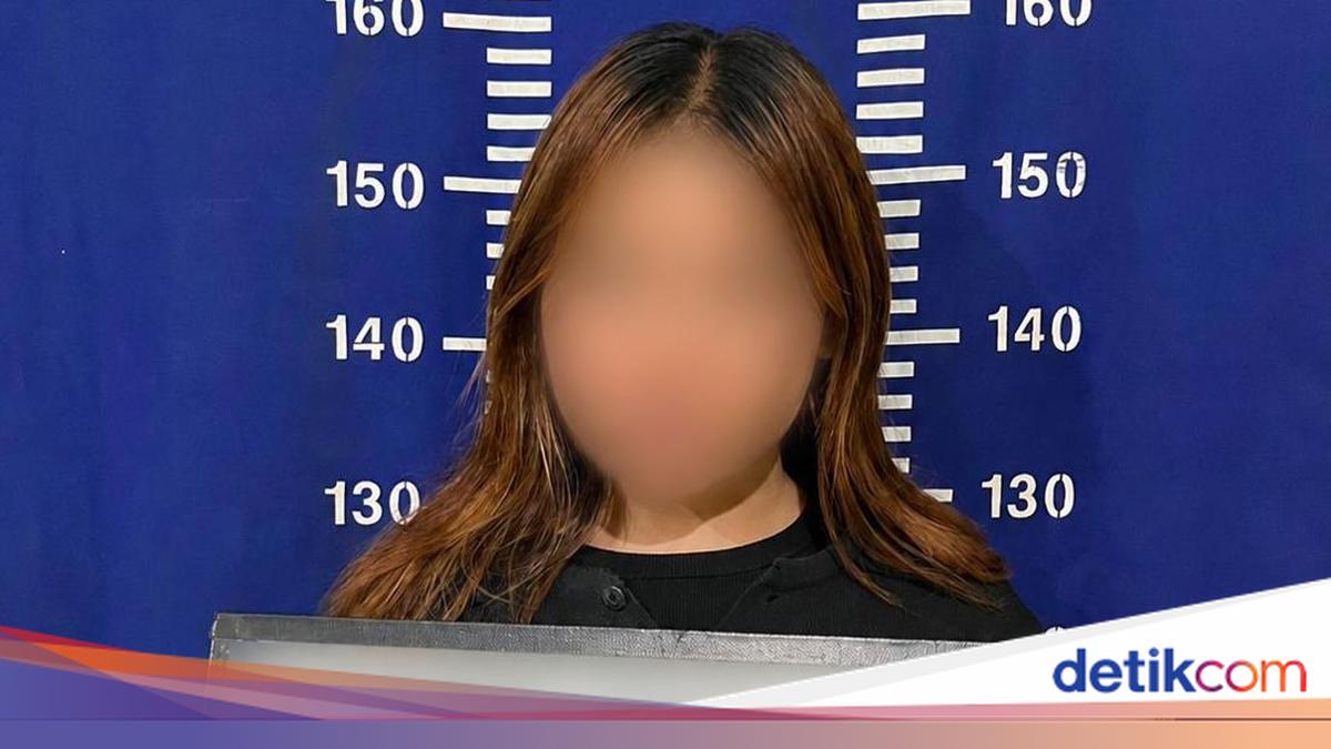 Karyawan Menyesal Setelah Menilap Saldo TikTok Vilmei, Berharap Penyelesaian Damai