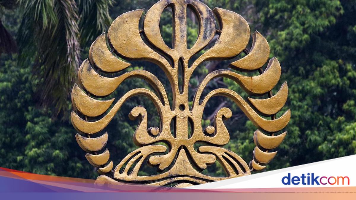 Penghasilan Dosen Universitas Indonesia Ternyata Tiga Kali Lipat UMK Depok, Berapa THP Tertinggi?