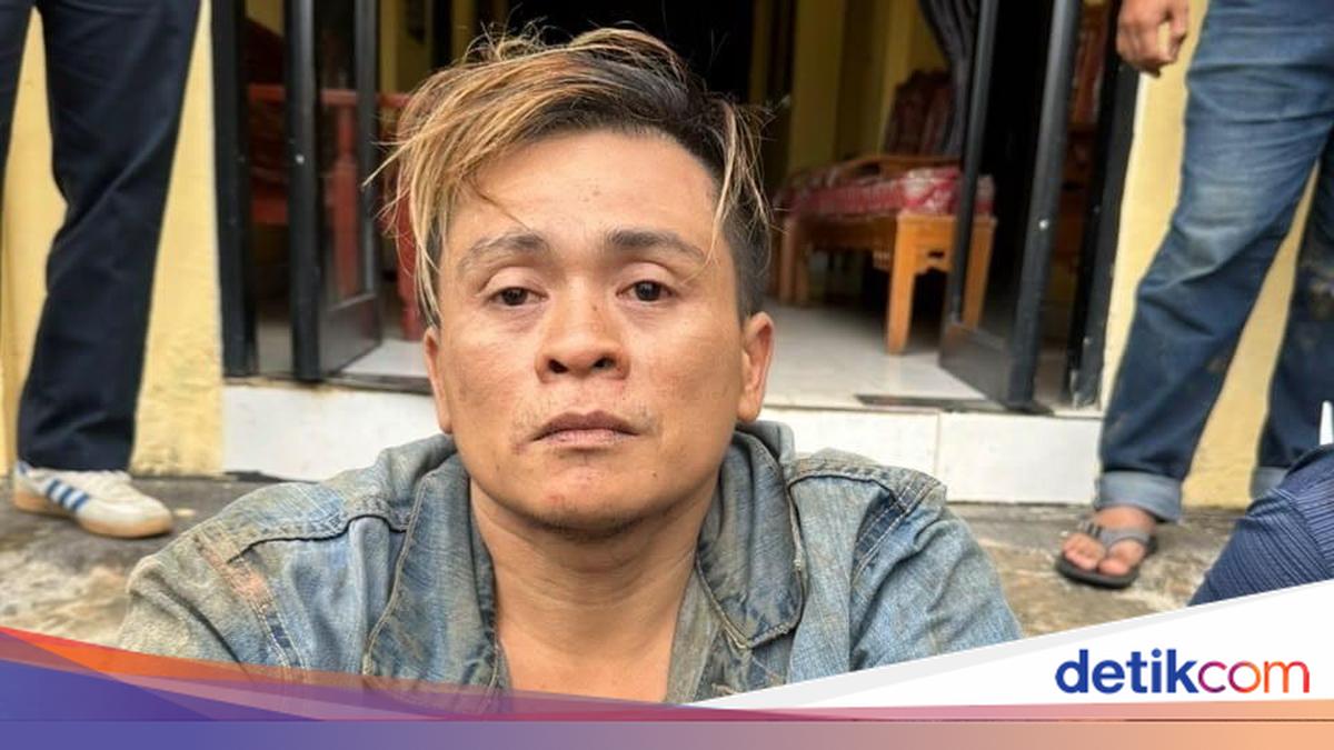 Pengusaha di Singkawang Ditemukan Tewas, Adik Kandung Terlibat dalam Pembunuhan