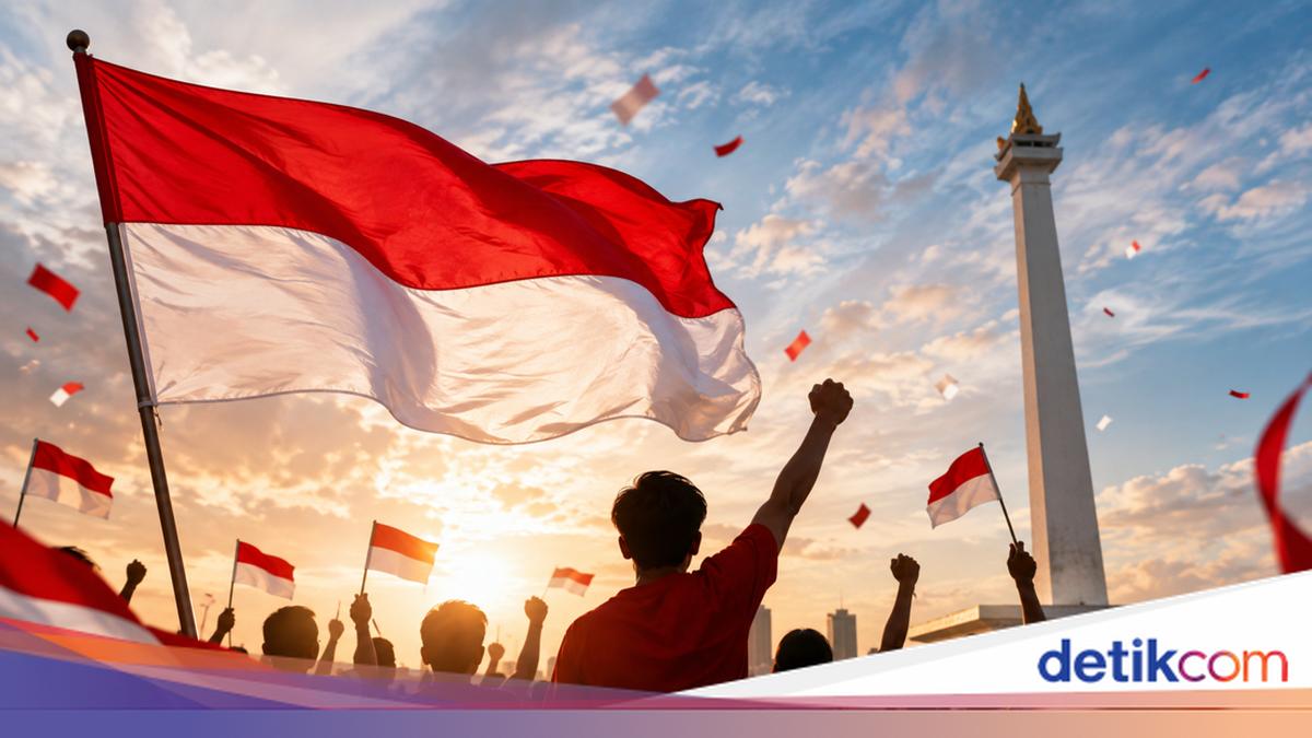Kesalahan Umum dalam Penulisan Ucapan HUT RI yang Perlu Diperhatikan