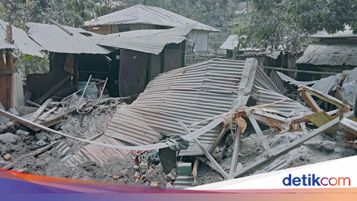 Gempa M 7,7 di NTT Picu Tsunami dan Getaran Jauh Hingga Sulawesi Selatan