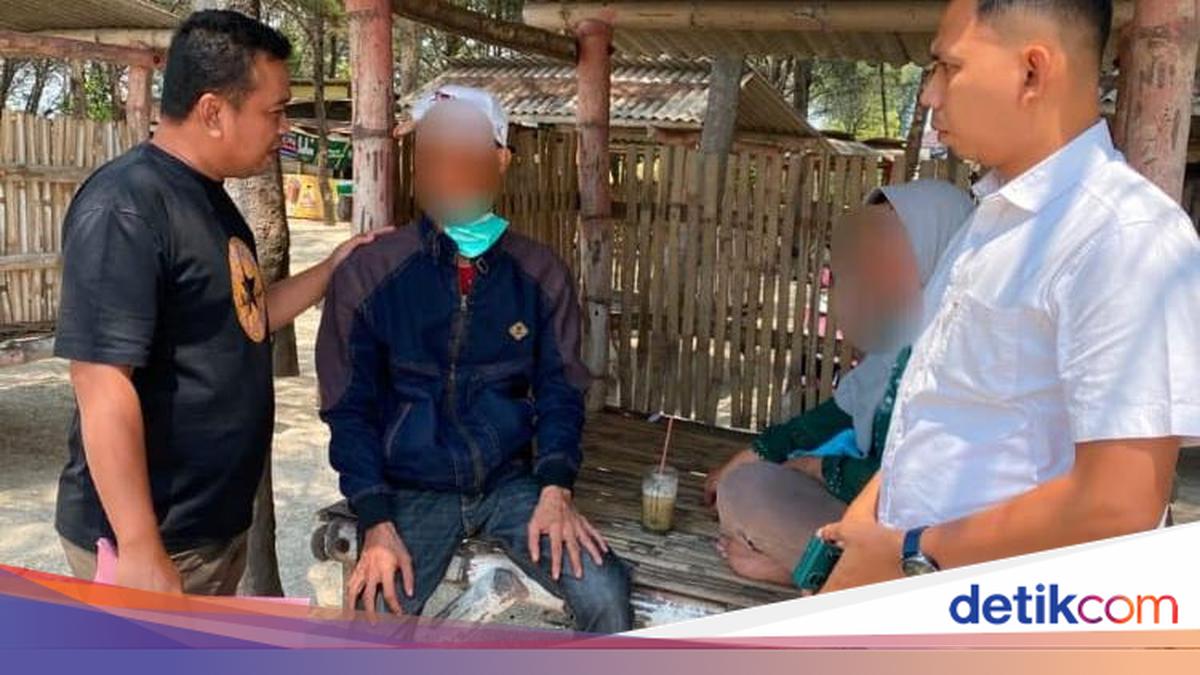 ---
Koki di Tuban Ditangkap Usai Memeras Selingkuhan dengan Ancaman Video Intim

---