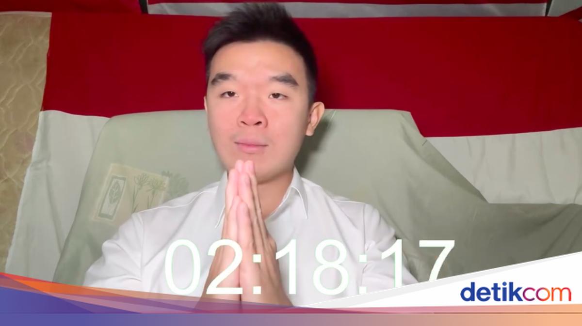 Permohonan Maaf Perekam Konten Usher GIIAS Setelah Kontroversi