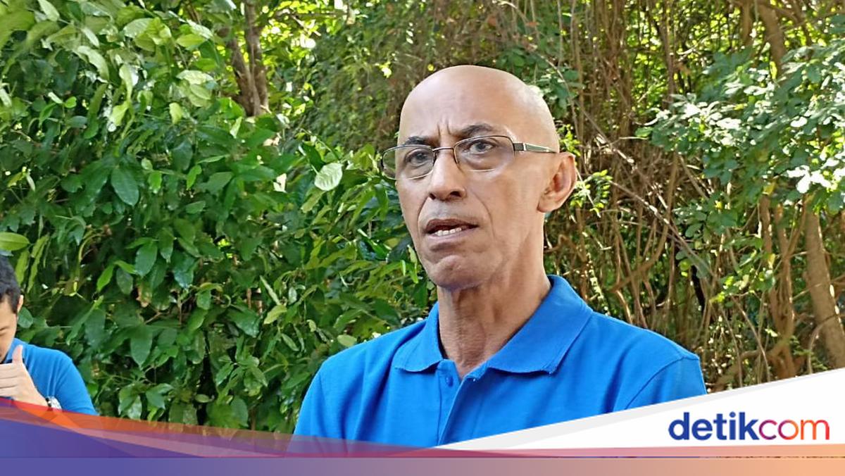 ---
Geisz Chalifah Diperiksa KPK Terkait Kasus Korupsi Batu Bara

---