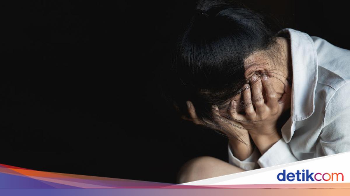 ---
Pemuda Ditangkap Usai Diduga Memerkosa Remaja di Banyumas

---