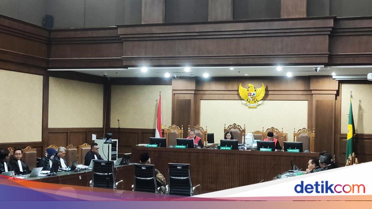 Perlawanan Terdakwa Kasus Korupsi Kuota Haji Ditolak, Sidang Berlanjut ke Pembuktian