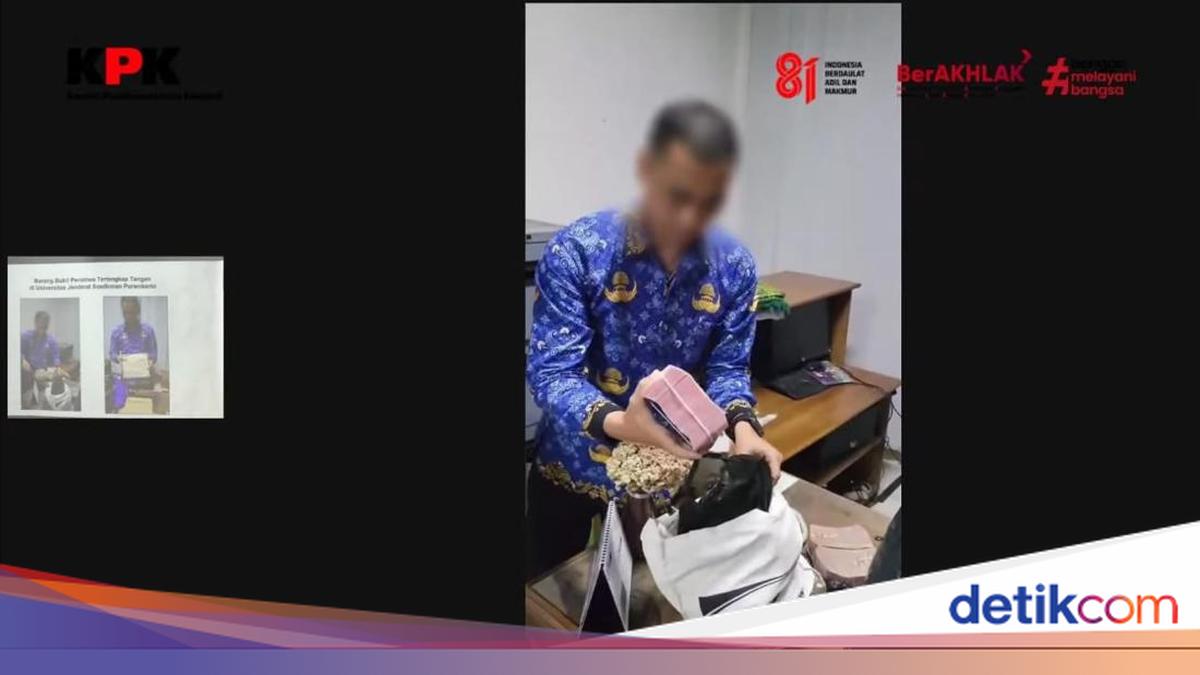 Tanggapan Komisi X DPR Terkait Kasus Rektor Unsoed dan Mahasiswa Baru