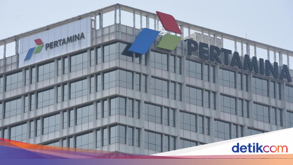 ---
Peluang Magang di Pertamina Group untuk Lulusan Baru, Tersedia Lebih dari 400 Posisi!

---