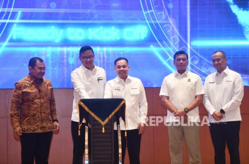 Pertamina dan DJP Kolaborasi untuk Modernisasi Perpajakan di Indonesia