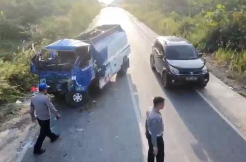 Pertamina Menyampaikan Belasungkawa atas Kecelakaan di Tanah Bumbu