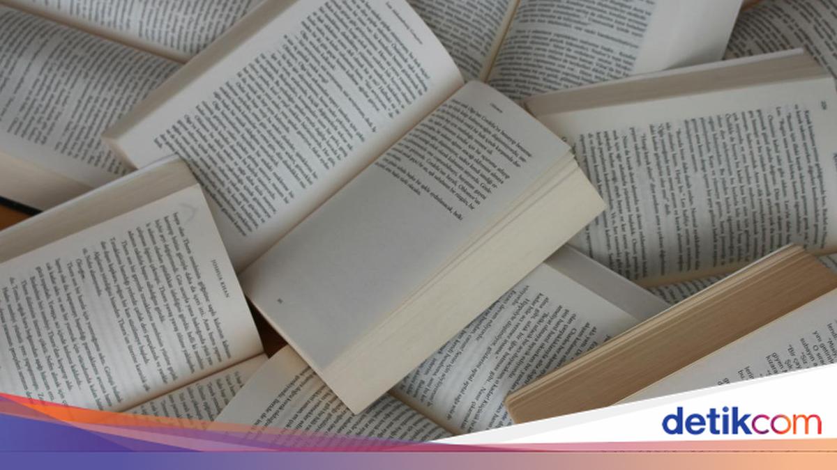 Proyek Kontroversial Perusahaan AI: Pemusnahan Buku Fisik