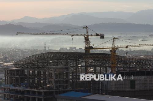 Indonesia Siapkan Diri Menarik Investasi Global Melalui PFII