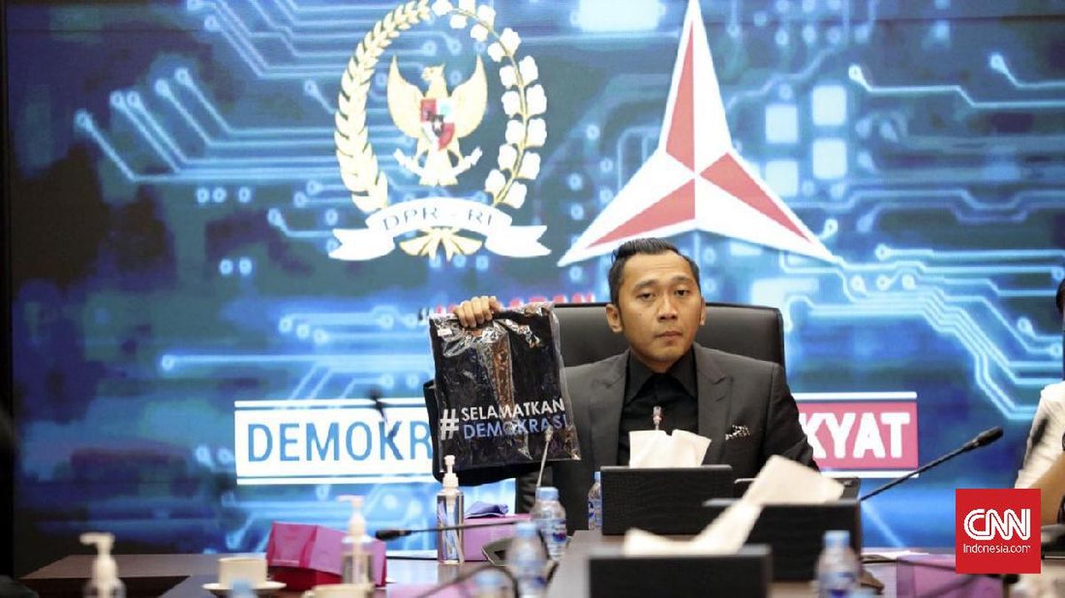 Pentingnya Mitigasi Bencana Menurut Pimpinan MPR