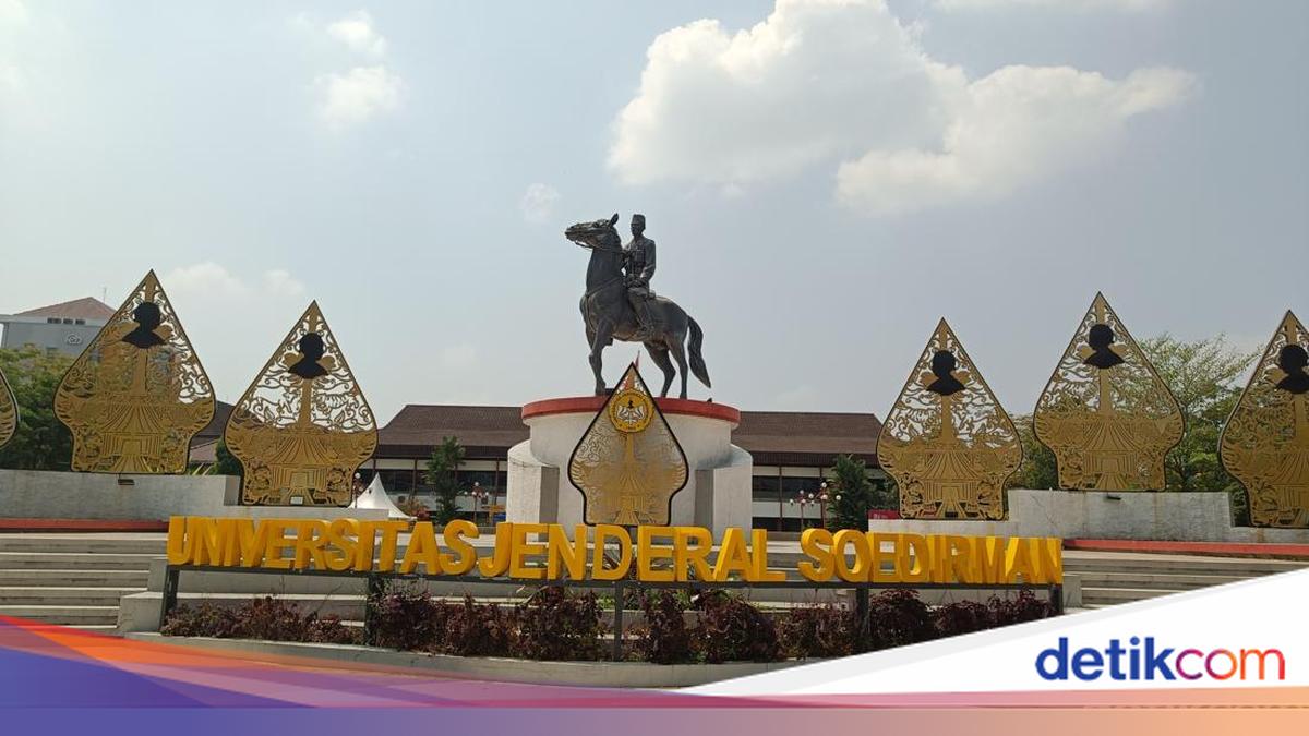 Pimpinan Unsoed Ditangkap KPK, Rektor PTN Menyatakan Pentingnya Integritas dalam Penerimaan Mahasiswa Baru