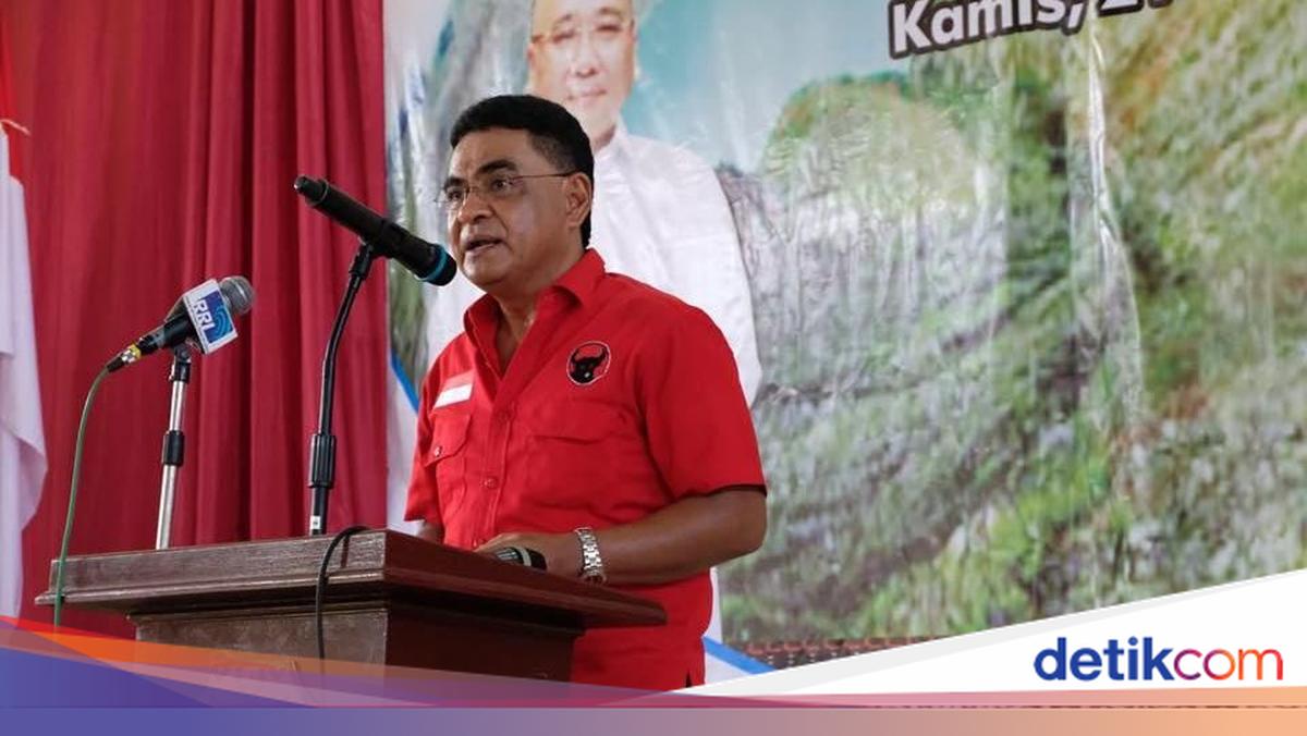 ---
Dukungan PKS untuk Rekrutmen Pejabat Baru di Kabinet Prabowo

---