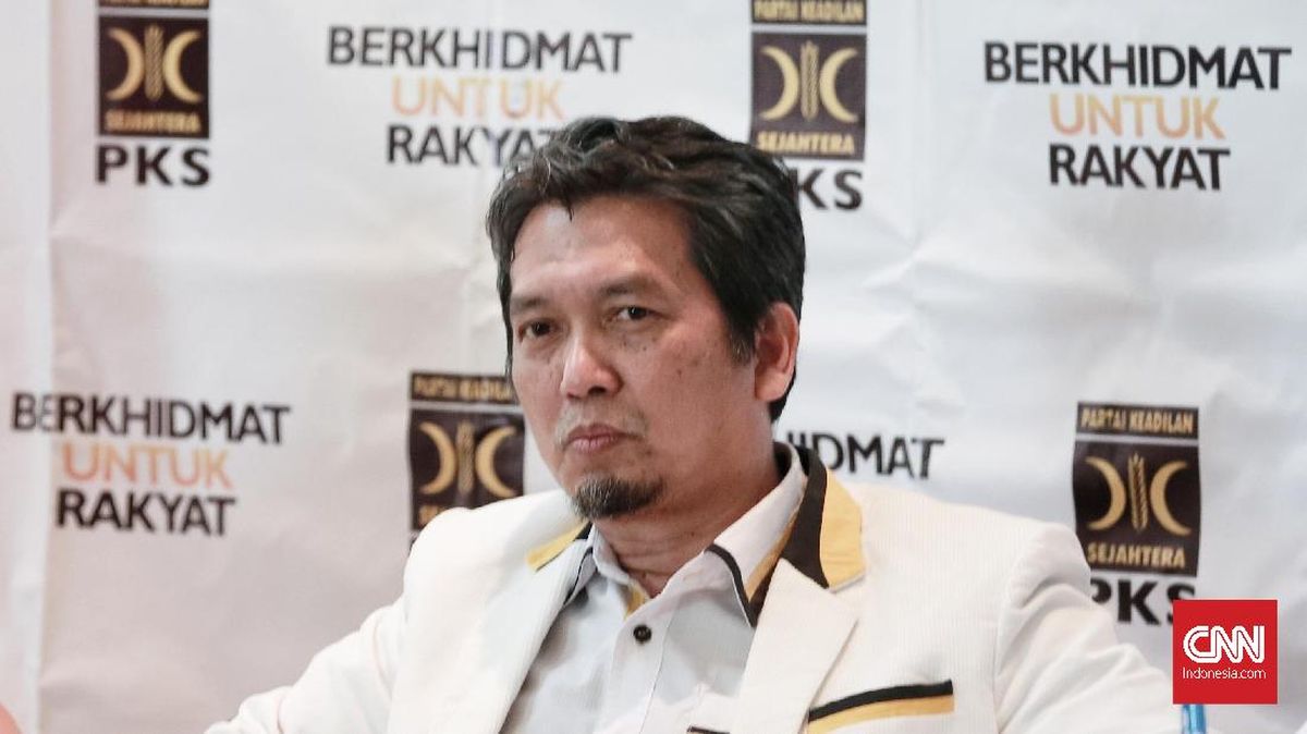 Pelatihan Kader Muda PKS: Membangun Pemimpin Berbasis Spiritualitas