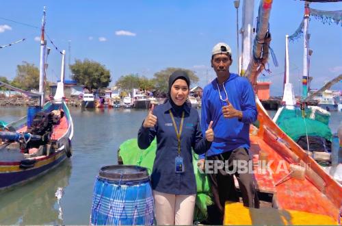 Transformasi Ekonomi Keluarga Melalui PNM: Kisah Tika Wulandari