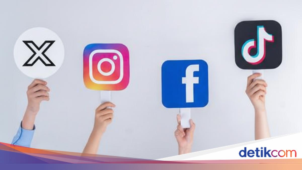 PNS Mengajukan Gugatan untuk Verifikasi Identitas Pengguna Media Sosial