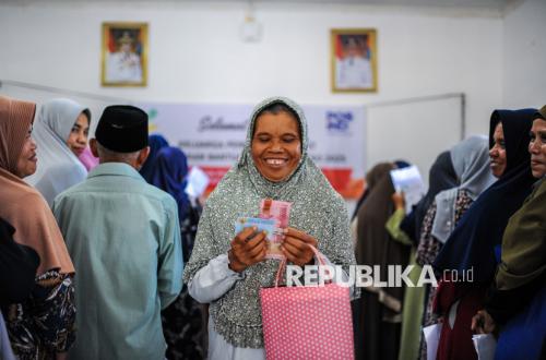 Tantangan Akurasi Data Kesejahteraan, DPR Mendorong Perbaikan Mekanisme Sanggah