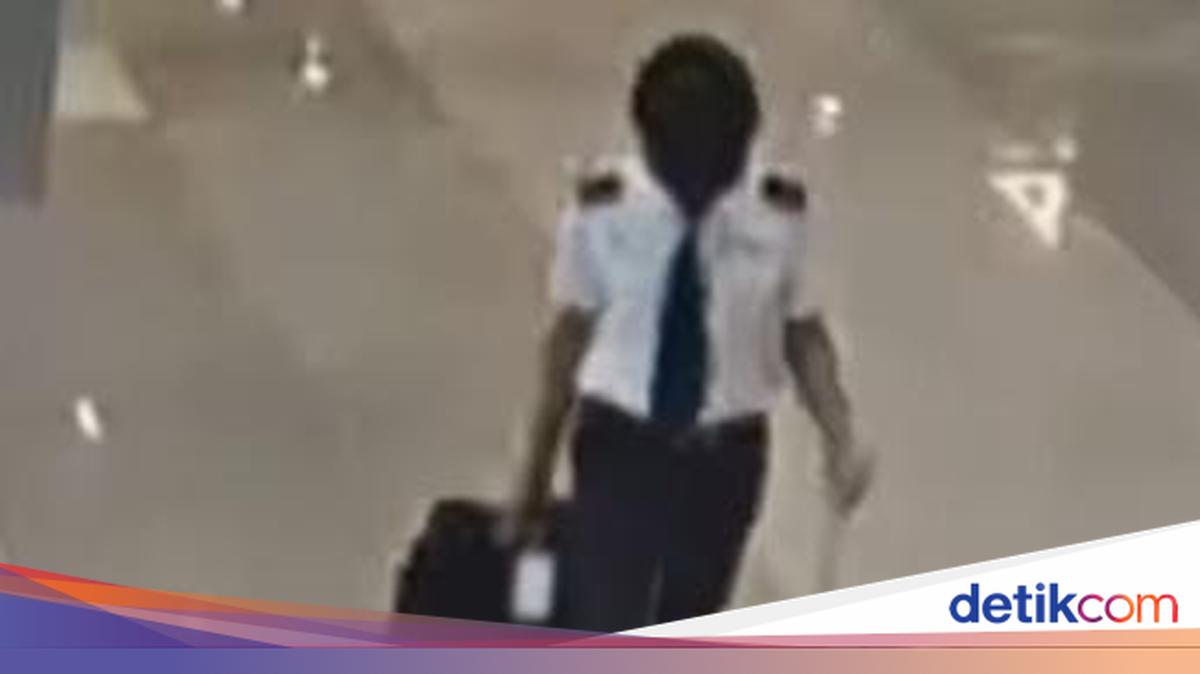 Polisi Malaysia Ungkap Pemasok Narkoba yang Terlibat Kasus Pilot