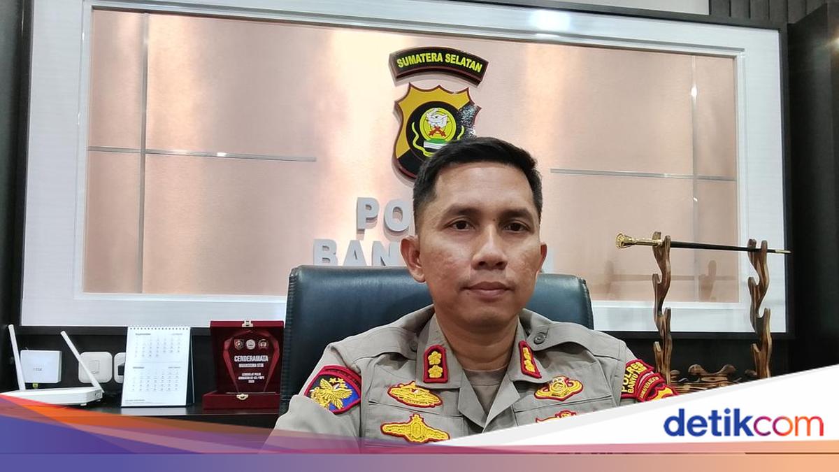 Motif Pembunuhan Kakak Beradik di Banyuasin Terungkap