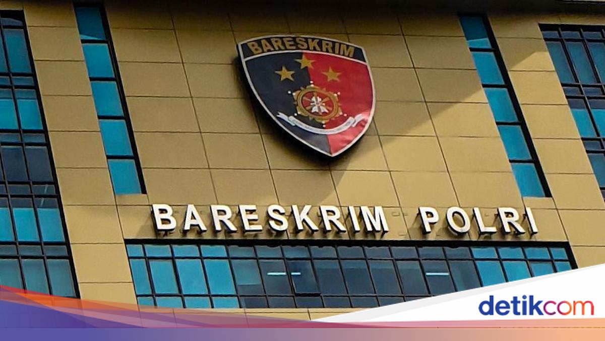 Polri Ajukan Red Notice untuk Syekh Ahmad Al Misry Terkait Kasus Pelecehan Santri