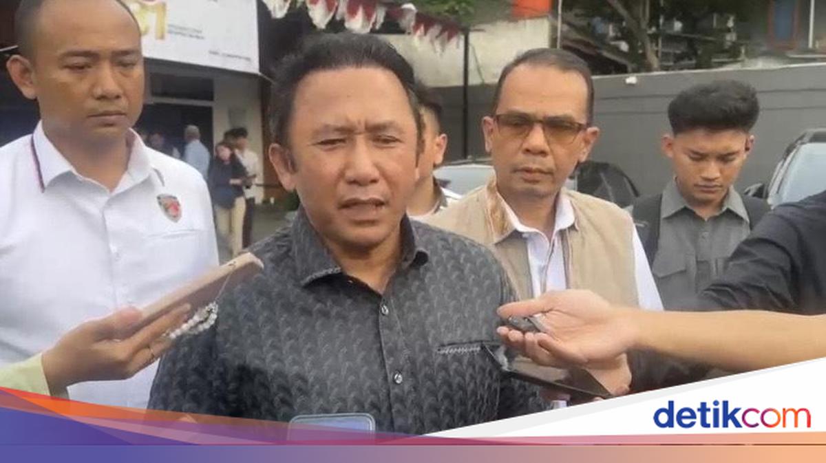 Polri Pastikan Penggeledahan dan Penyitaan dalam Kasus Febrie Sesuai Prosedur