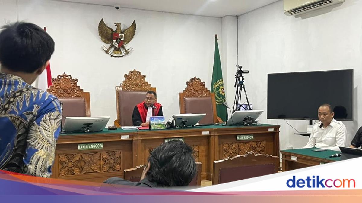 Febrie Adriansyah Ajukan Praperadilan Terkait Penetapan Tersangka dan Penyitaan Barang