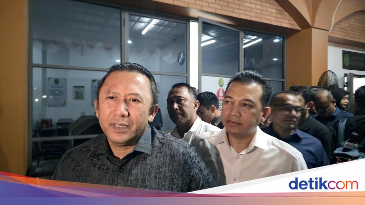 Praperadilan Febrie Ditolak, Polri Pastikan Prosedur Penanganan Kasus Sesuai Aturan
