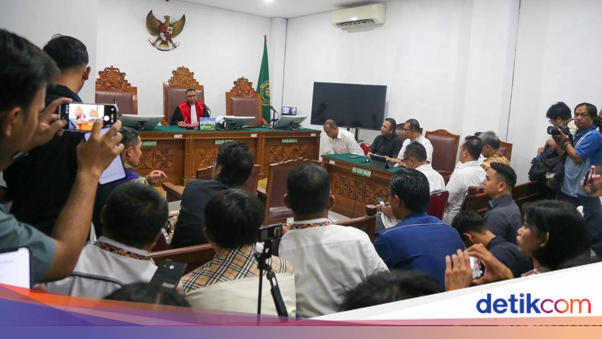 Polri Menegaskan Penetapan Tersangka Febrie Sesuai KUHAP