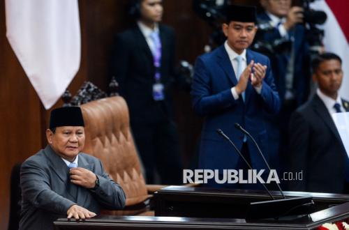 Presiden Ungkap Potensi Pendapatan Tambahan 5 Miliar Dolar AS dari PT DSI