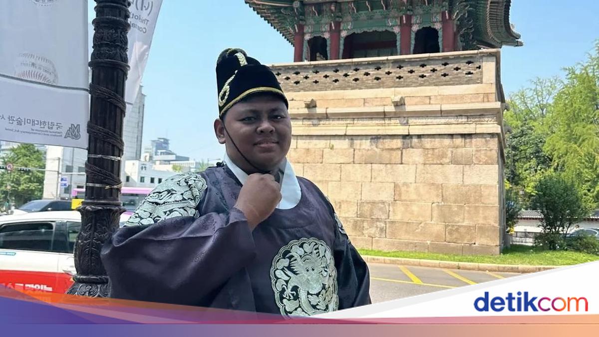 Peserta Tur dari Madiun Diduga Melarikan Diri di Korea Selatan, Berikut Kronologinya