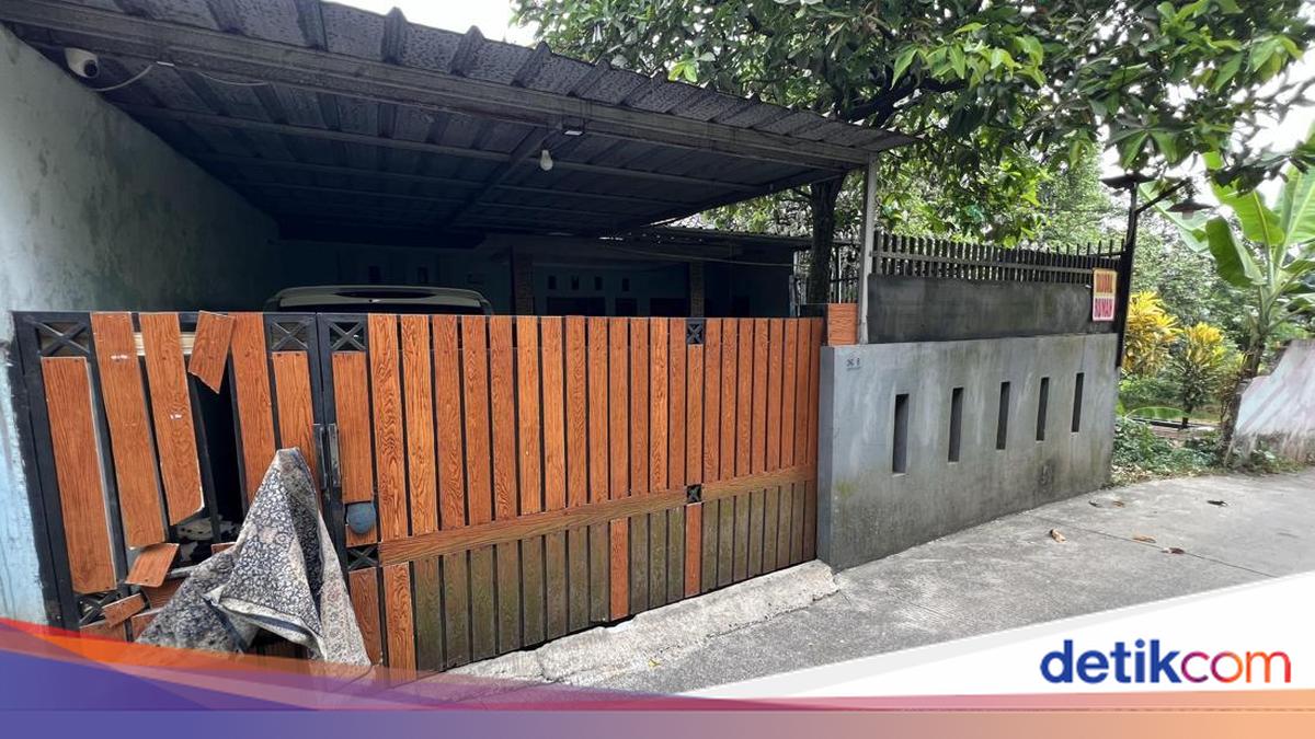 Tersangka Perusakan Rumah di Depok Ditetapkan Polisi
