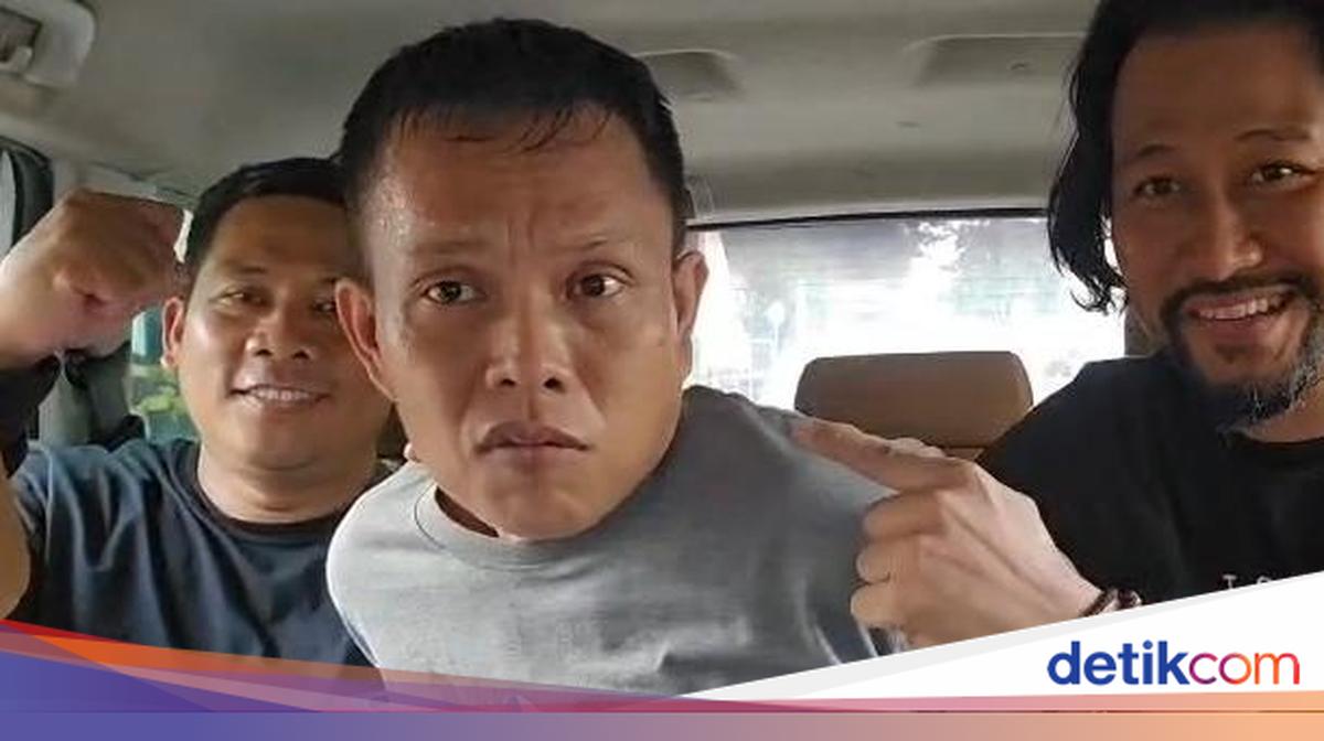 ---
Pelaku Penculikan dan Pemerkosaan Mahasiswi di Makassar Ditangkap di Surabaya

---