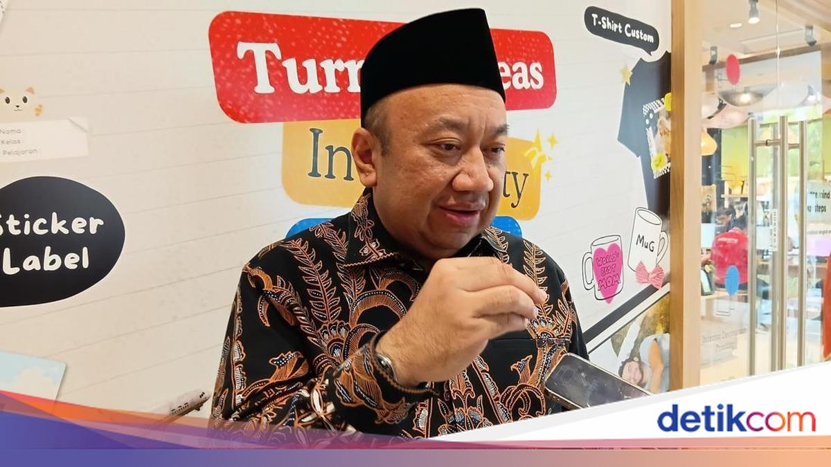 Perubahan Nama Program Studi Teknik Menjadi Rekayasa, Komisi X DPR: Harus Ada Tindakan Nyata