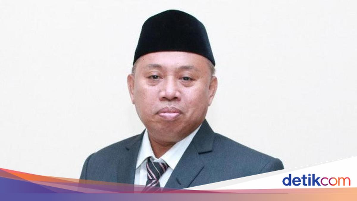 Rektor Unsoed Terjaring OTT KPK, Simak Profil dan Kekayaannya