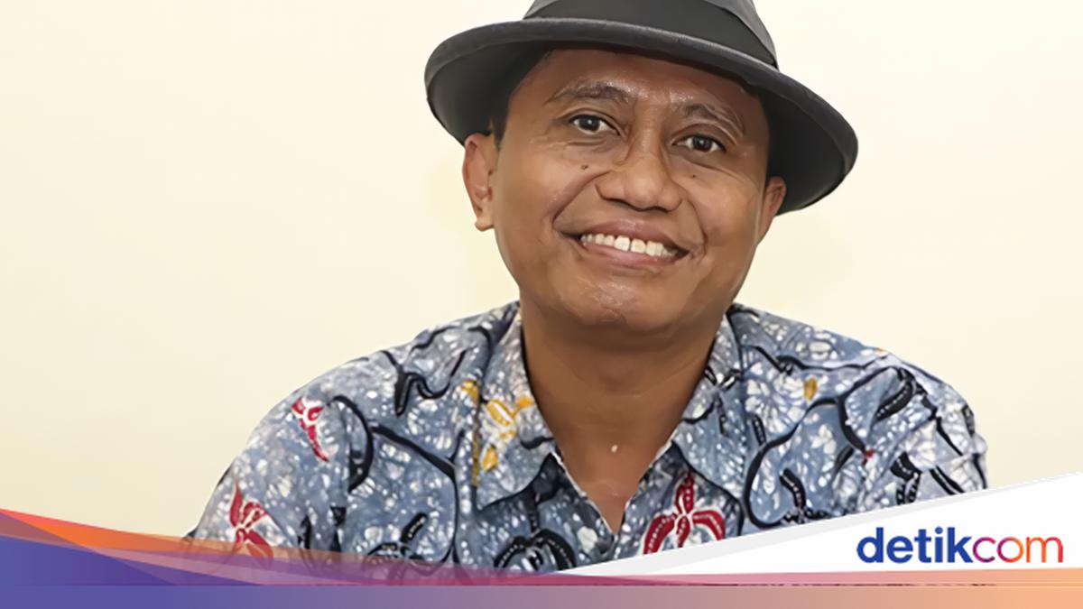Profil Ali Rokhman: Pelaksana Tugas Rektor Unsoed dengan Rekam Jejak yang Menjanjikan