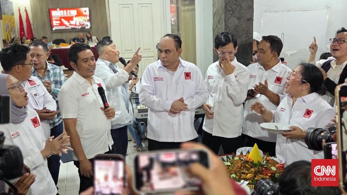 Projo Berikan Penjelasan Terkait Video Viral Budi Arie dan Jokowi Mengenai Pemilu