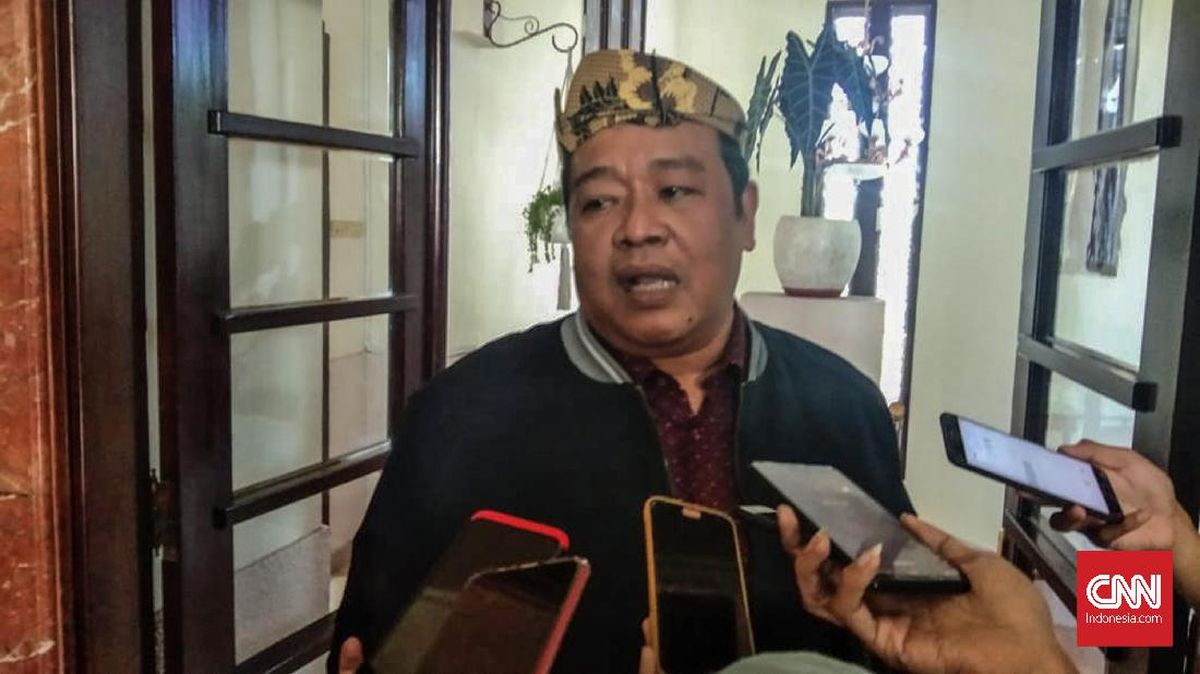 PSI Menepis Rumor Dedi Mulyadi Bergabung, Tegaskan Tidak Ada Komunikasi