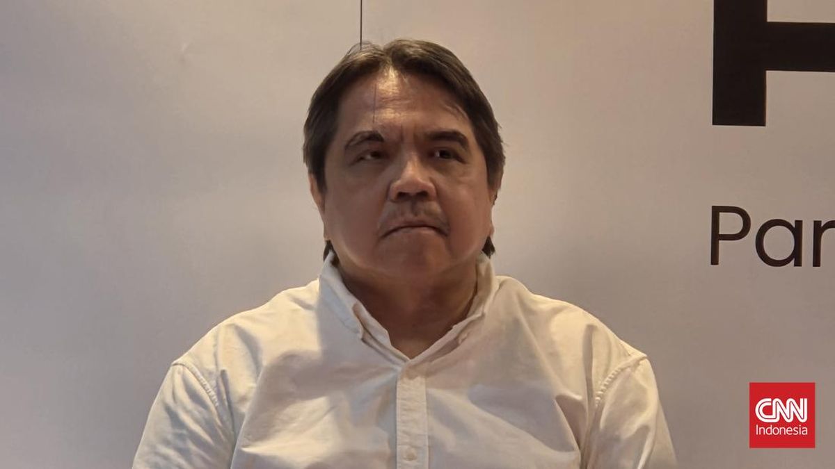 PSI Menegur Ade Armando Terkait Campur Tangan dalam Urusan Internal Partai