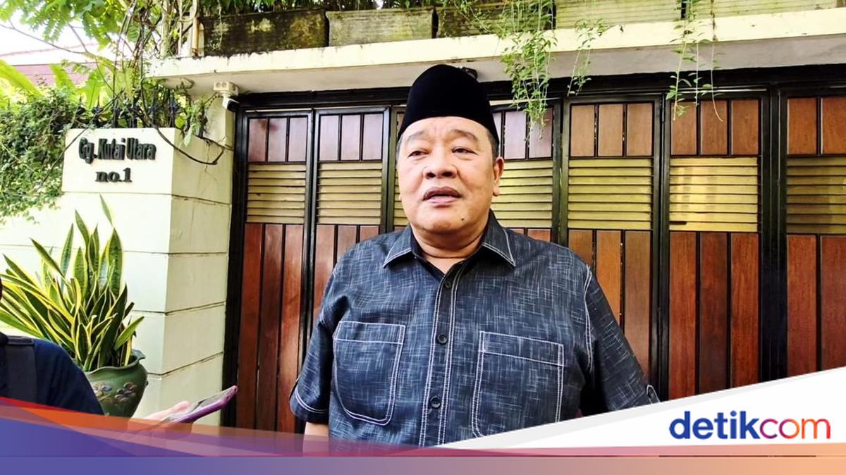 PSI Menanggapi Hubungan dengan JK Setelah Mundurnya Ade Armando