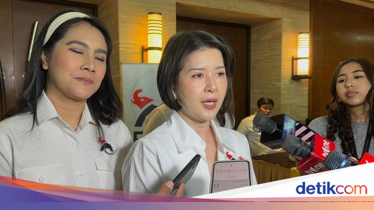 PSI Tidak Akan Memberikan Bantuan Hukum kepada Grace Natalie Terkait Video Ceramah JK
